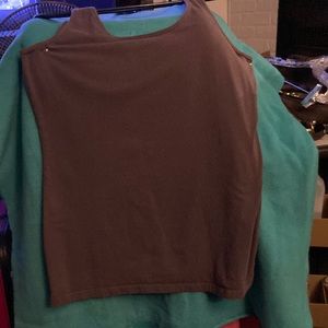 Women’s Maurice Size Large Tank Top